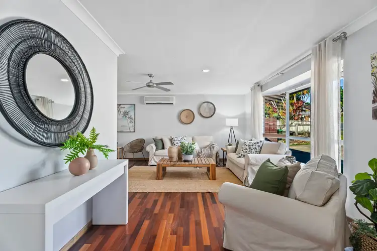 Third view of Homely house listing, 28 Henry Cotton Drive, Parkwood QLD 4214