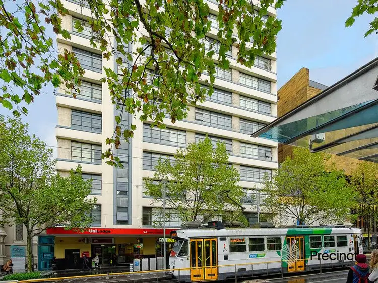 1113/339 Swanston St, Melbourne VIC 3000