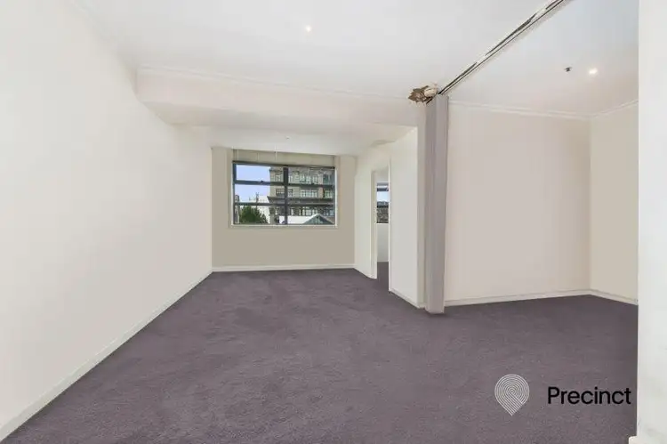 Third view of Homely apartment listing, 1113/339 Swanston St, Melbourne VIC 3000