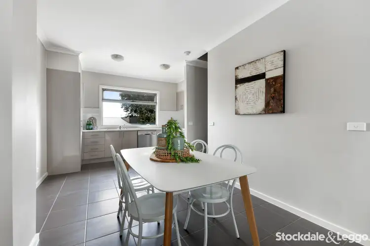 Fourth view of Homely house listing, 4 Downhelm Road, Cranbourne North VIC 3977