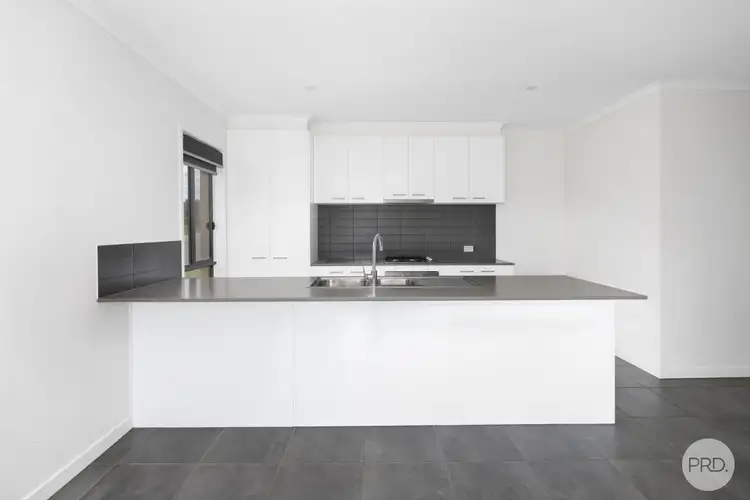 Second view of Homely house listing, 13 Buchanan Drive, Lucas VIC 3350