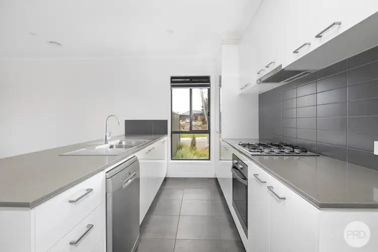 Third view of Homely house listing, 13 Buchanan Drive, Lucas VIC 3350