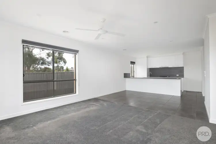 Fourth view of Homely house listing, 13 Buchanan Drive, Lucas VIC 3350