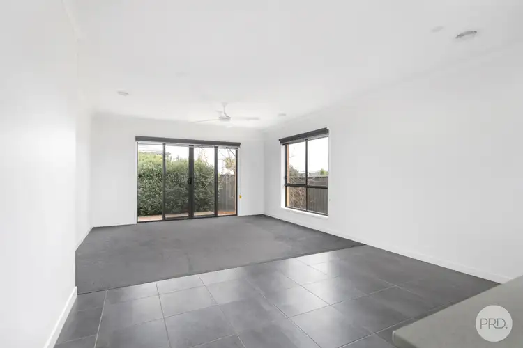 Fifth view of Homely house listing, 13 Buchanan Drive, Lucas VIC 3350