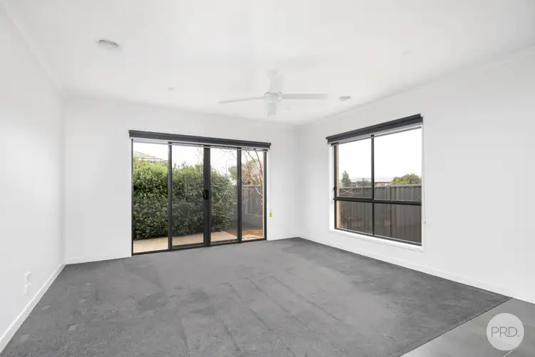 Sixth view of Homely house listing, 13 Buchanan Drive, Lucas VIC 3350
