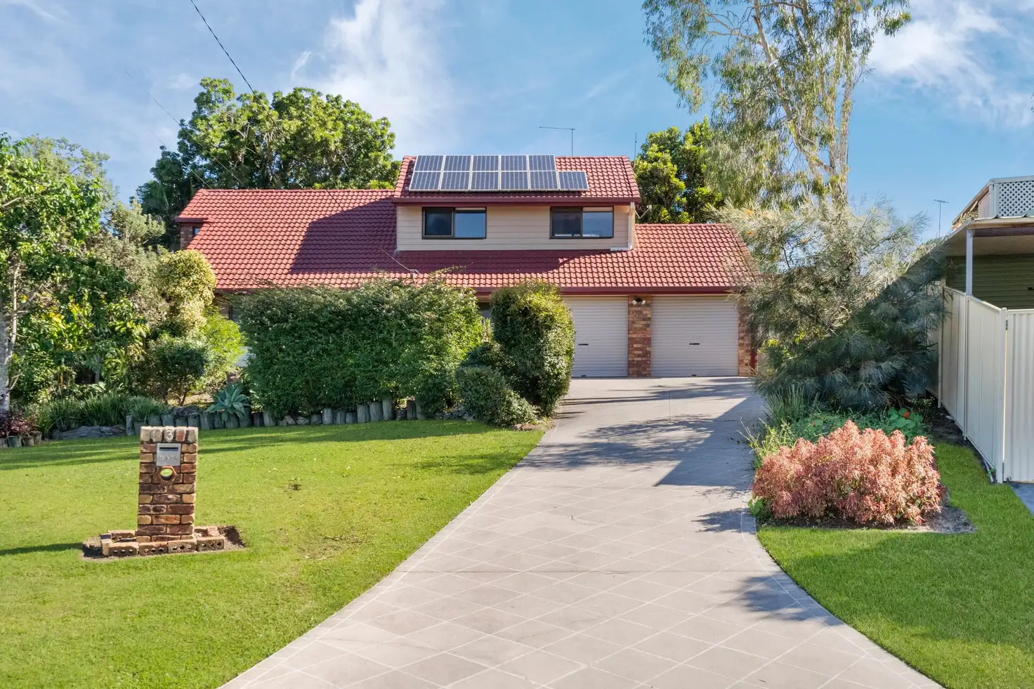 Main view of Homely house listing, 3 Gustav Way, Windaroo QLD 4207