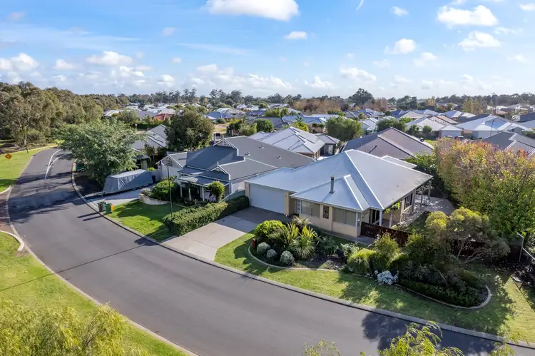 5 Oaks Drive, Vasse WA 6280