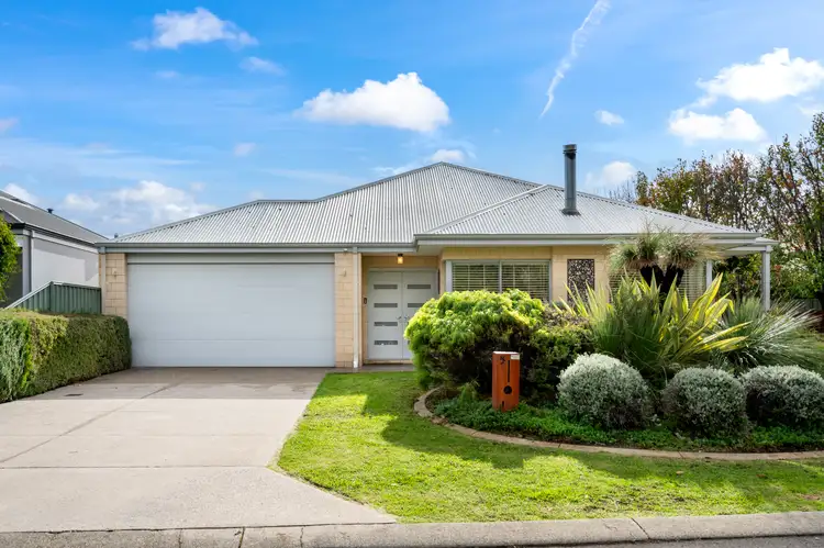 Second view of Homely house listing, 5 Oaks Drive, Vasse WA 6280