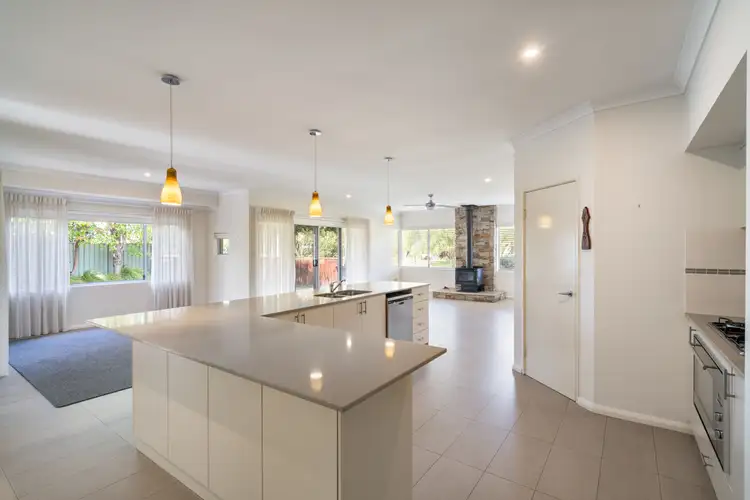 Third view of Homely house listing, 5 Oaks Drive, Vasse WA 6280