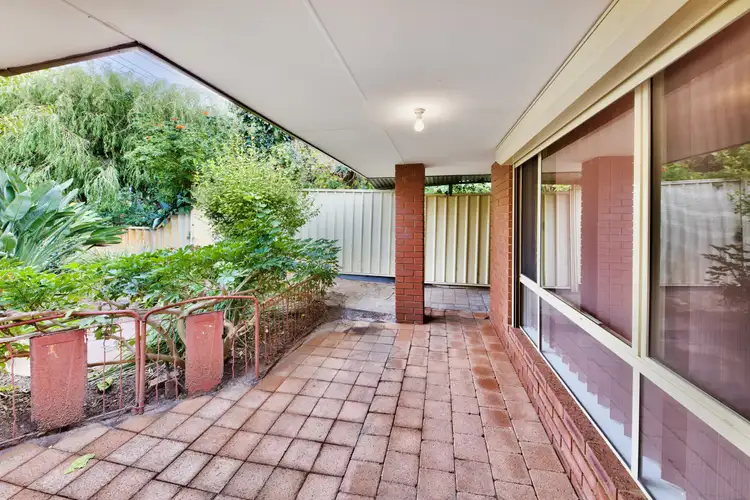 Second view of Homely house listing, 72 King Road, Beechboro WA 6063