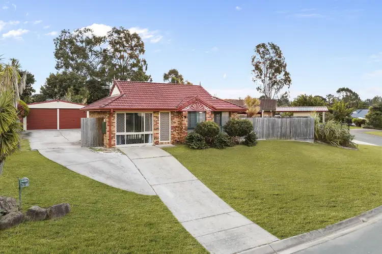 Second view of Homely house listing, 3 Sandown Court, Lawnton QLD 4501