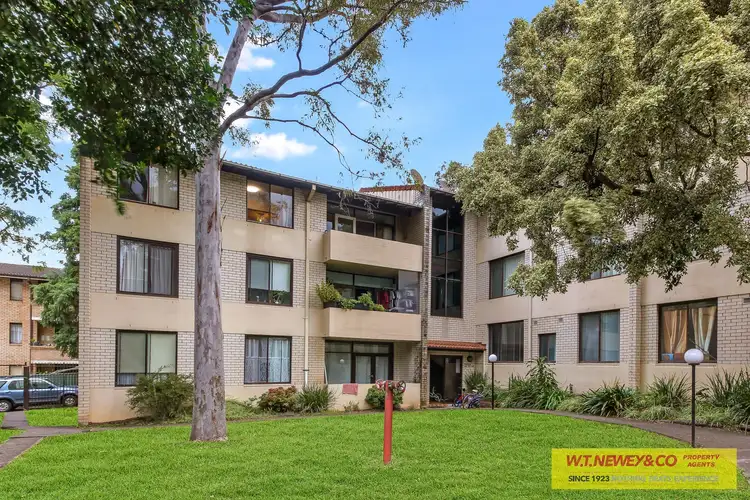 46/159 Chapel Road, Bankstown NSW 2200