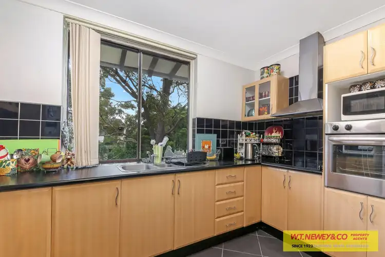 Third view of Homely unit listing, 46/159 Chapel Road, Bankstown NSW 2200