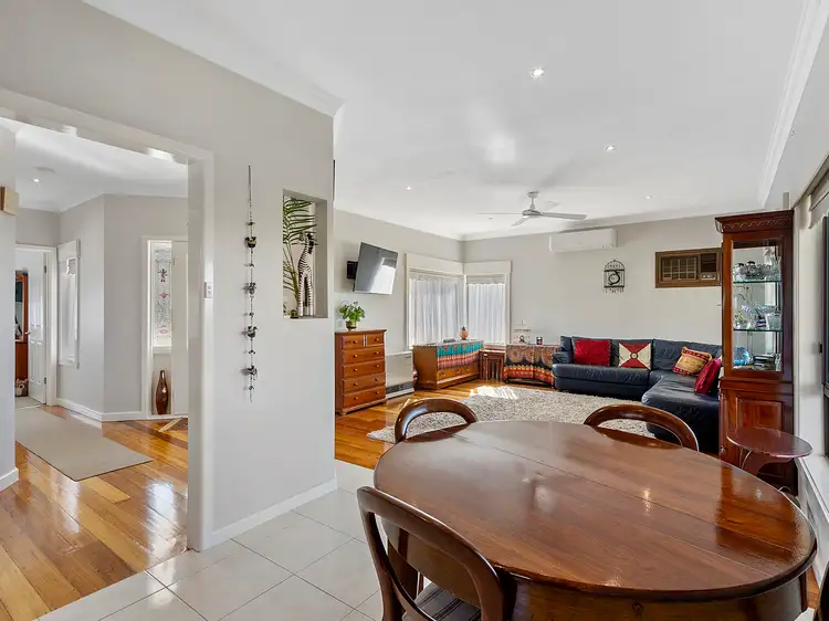 Main view of Homely house listing, 86 Victoria St, Toora VIC 3962
