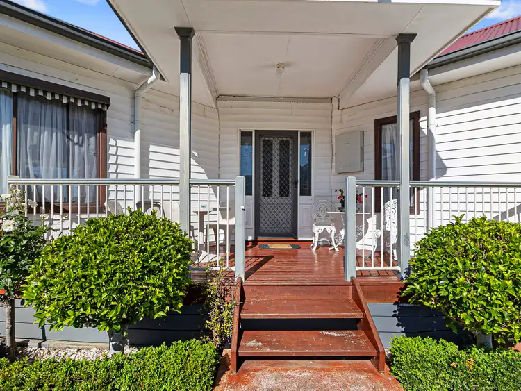 Third view of Homely house listing, 86 Victoria St, Toora VIC 3962