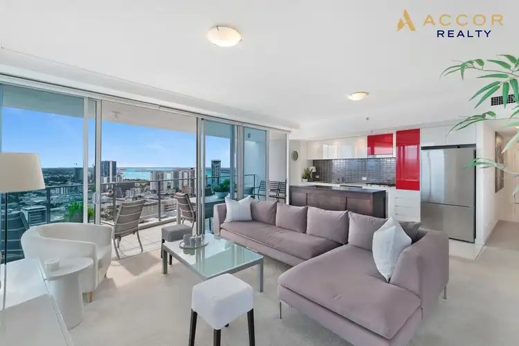 Main view of Homely apartment listing, 32506/9 Lawson Street, Southport QLD 4215