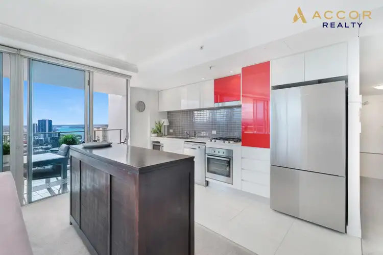Third view of Homely apartment listing, 32506/9 Lawson Street, Southport QLD 4215