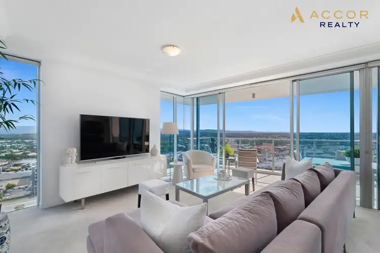 Fourth view of Homely apartment listing, 32506/9 Lawson Street, Southport QLD 4215