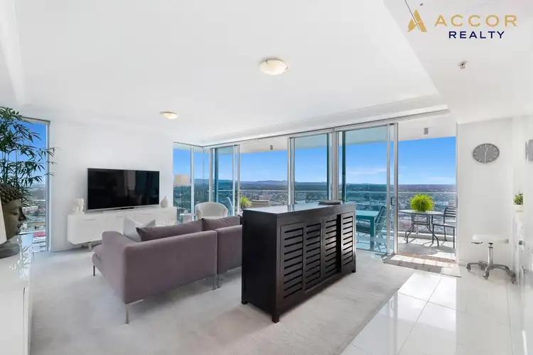 Fifth view of Homely apartment listing, 32506/9 Lawson Street, Southport QLD 4215