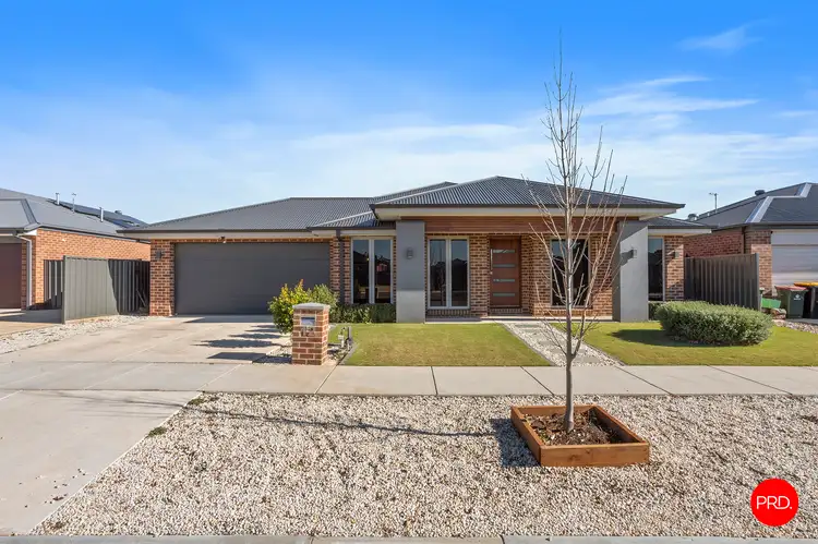 12 Falls Street, Marong VIC 3515