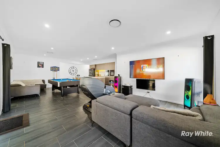 Fourth view of Homely house listing, 11 Gumview Close, Regents Park QLD 4118