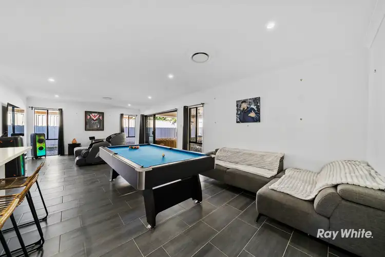 Fifth view of Homely house listing, 11 Gumview Close, Regents Park QLD 4118