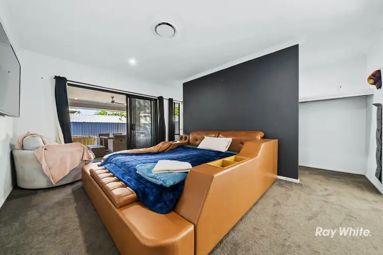 Sixth view of Homely house listing, 11 Gumview Close, Regents Park QLD 4118