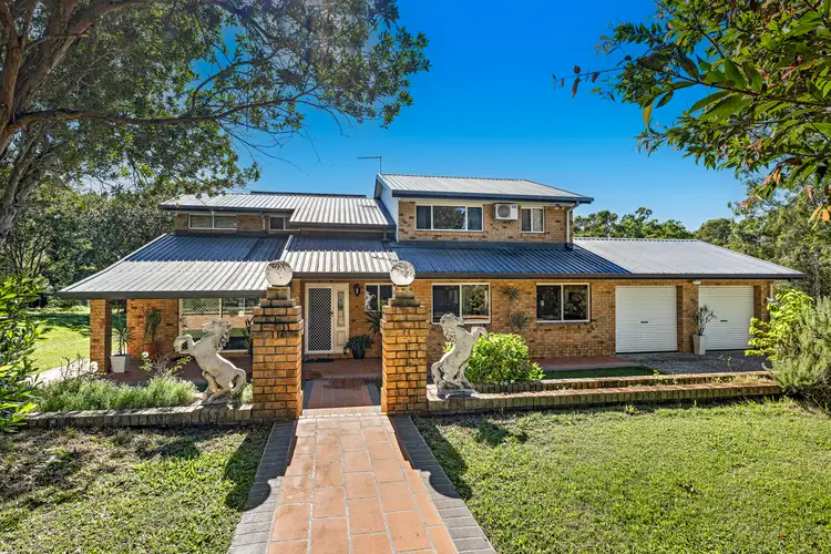 2 Kua Court, Carbrook QLD 4130