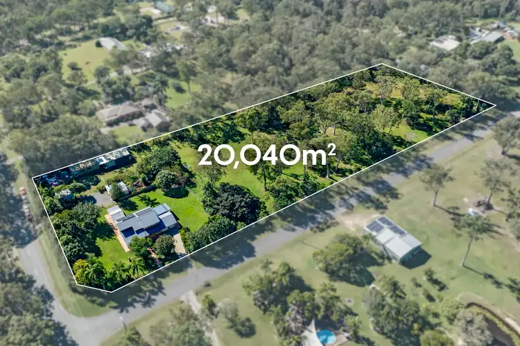 Third view of Homely rural property listing, 2 Kua Court, Carbrook QLD 4130