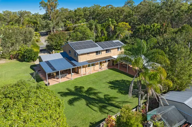 Fifth view of Homely rural property listing, 2 Kua Court, Carbrook QLD 4130