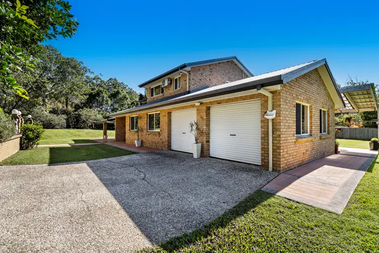 Sixth view of Homely rural property listing, 2 Kua Court, Carbrook QLD 4130