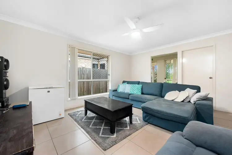Second view of Homely house listing, 22 Jones Street, Rothwell QLD 4022
