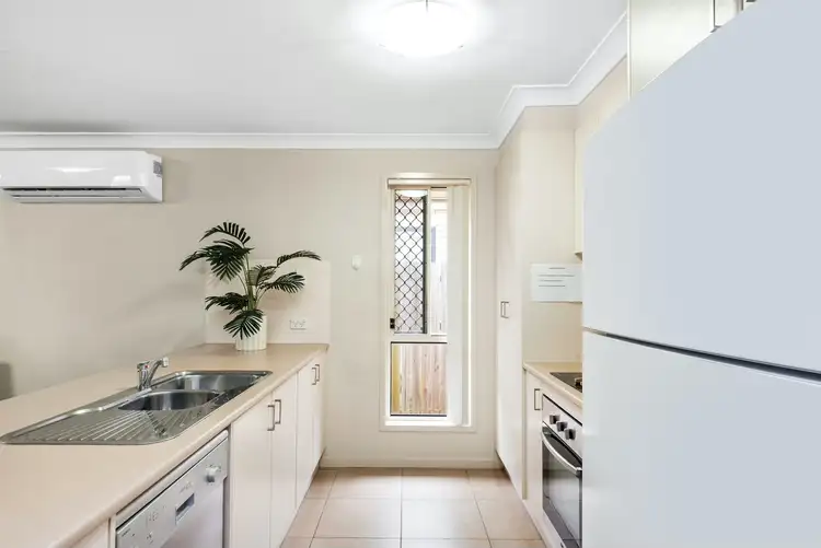 Third view of Homely house listing, 22 Jones Street, Rothwell QLD 4022