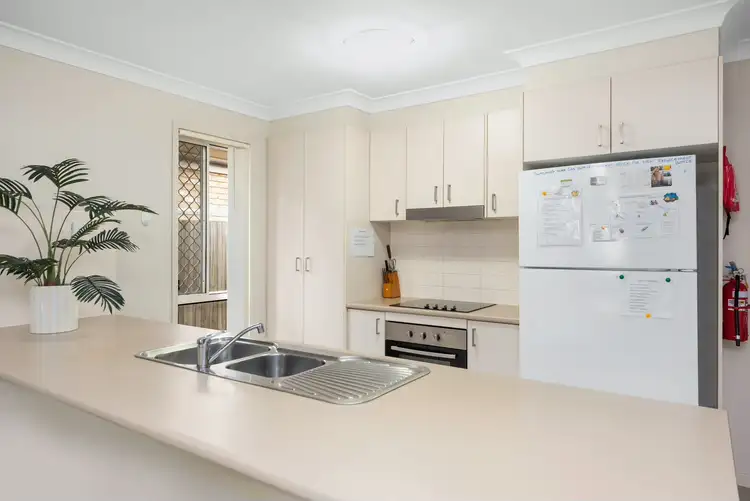 Fourth view of Homely house listing, 22 Jones Street, Rothwell QLD 4022