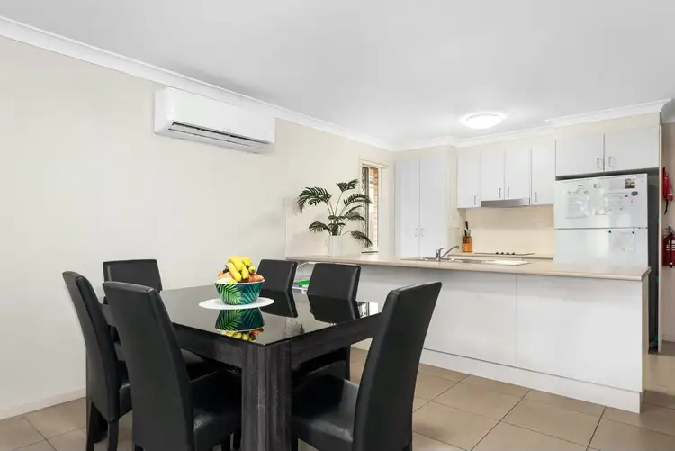 Fifth view of Homely house listing, 22 Jones Street, Rothwell QLD 4022