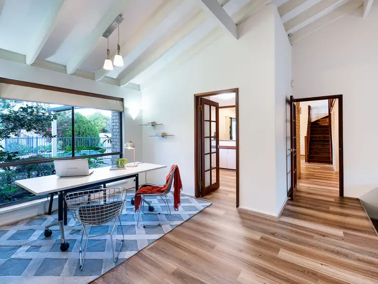 Fifth view of Homely house listing, 3 Woodall Ramble, Booragoon WA 6154