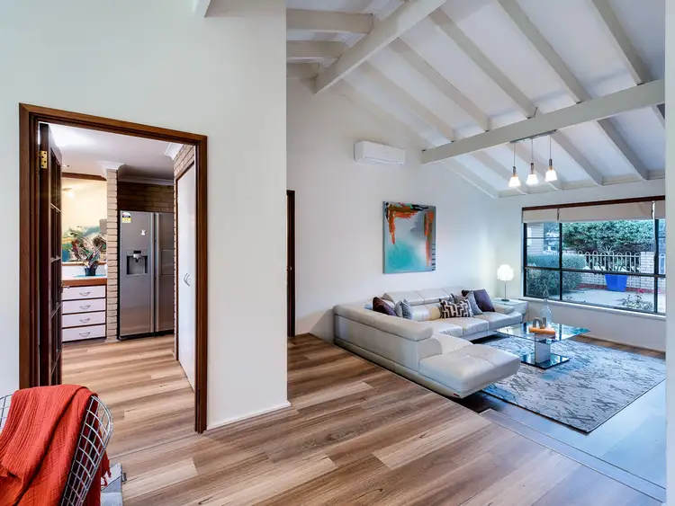 Sixth view of Homely house listing, 3 Woodall Ramble, Booragoon WA 6154