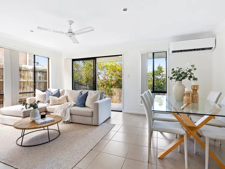 Main view of Homely house listing, 34 Lisa Crescent, Coomera QLD 4209