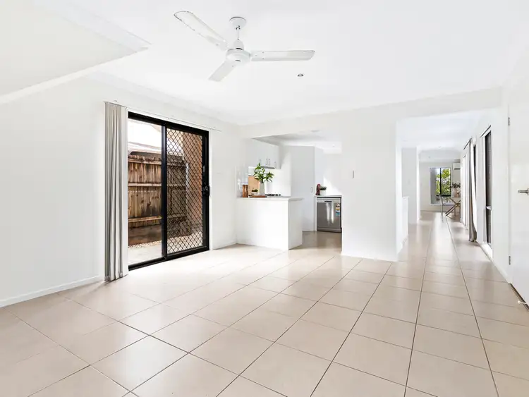 Third view of Homely house listing, 34 Lisa Crescent, Coomera QLD 4209