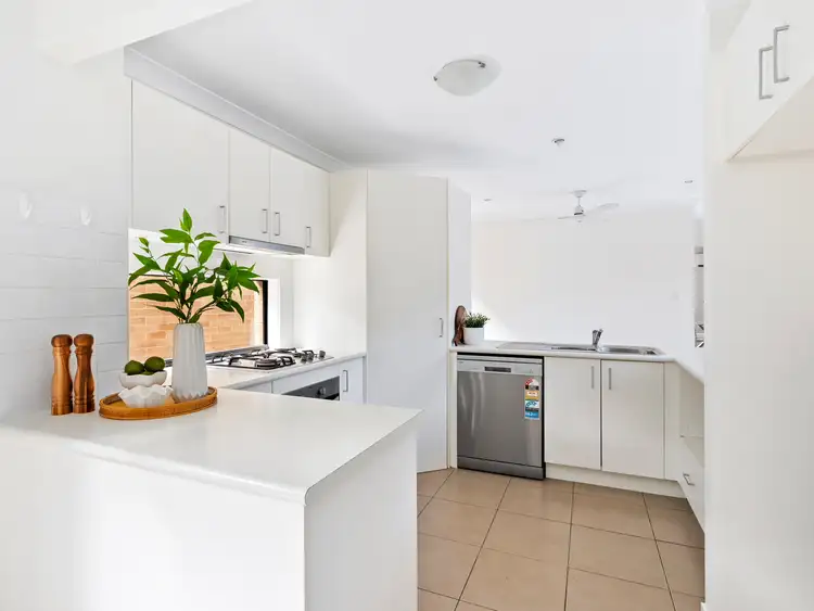 Fourth view of Homely house listing, 34 Lisa Crescent, Coomera QLD 4209