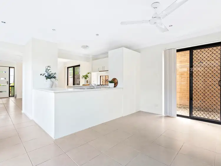 Fifth view of Homely house listing, 34 Lisa Crescent, Coomera QLD 4209