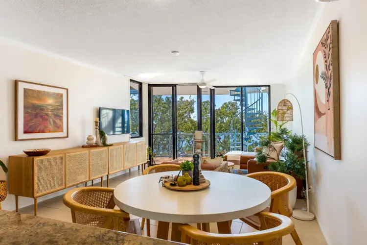 17/12 Picnic Point Esplanade, Maroochydore QLD 4558