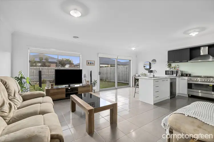 Main view of Homely house listing, 24 Bolton Street, Armstrong Creek VIC 3217