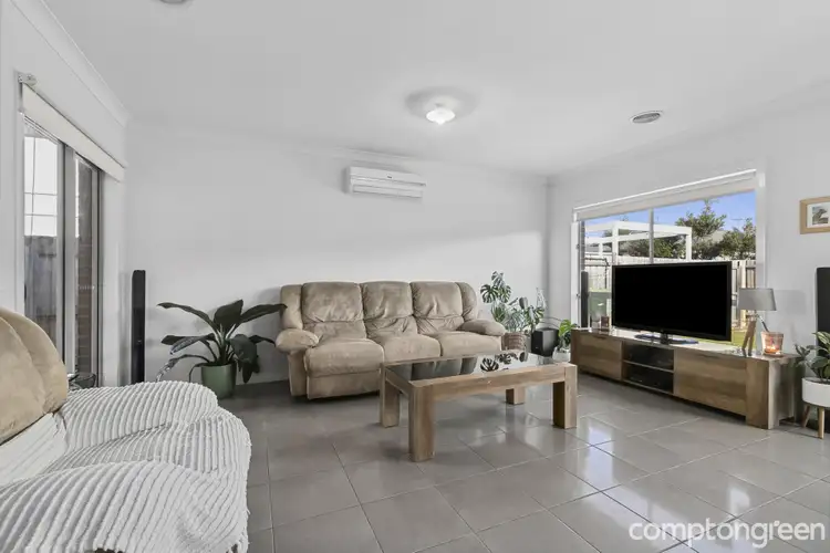 Second view of Homely house listing, 24 Bolton Street, Armstrong Creek VIC 3217