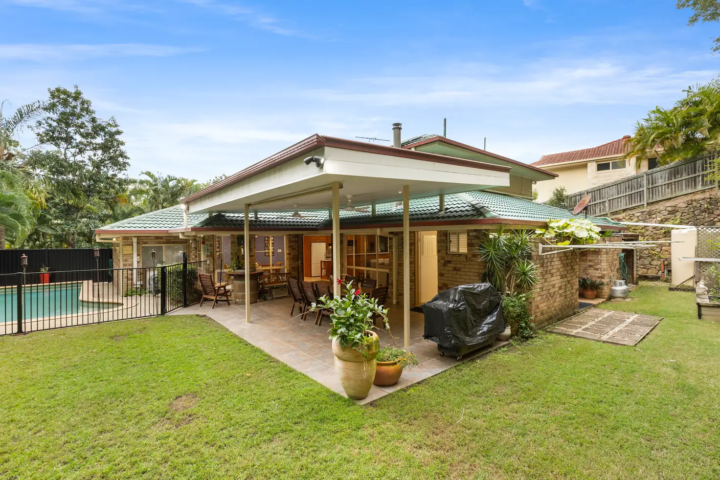 Main view of Homely house listing, 58 Fortrose Place, Ferny Grove QLD 4055