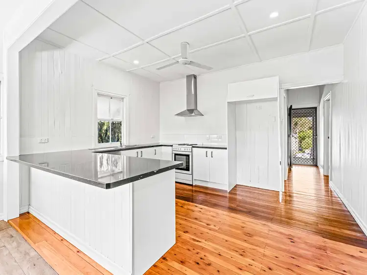 Fourth view of Homely house listing, 34 Sydney Street, Brassall QLD 4305