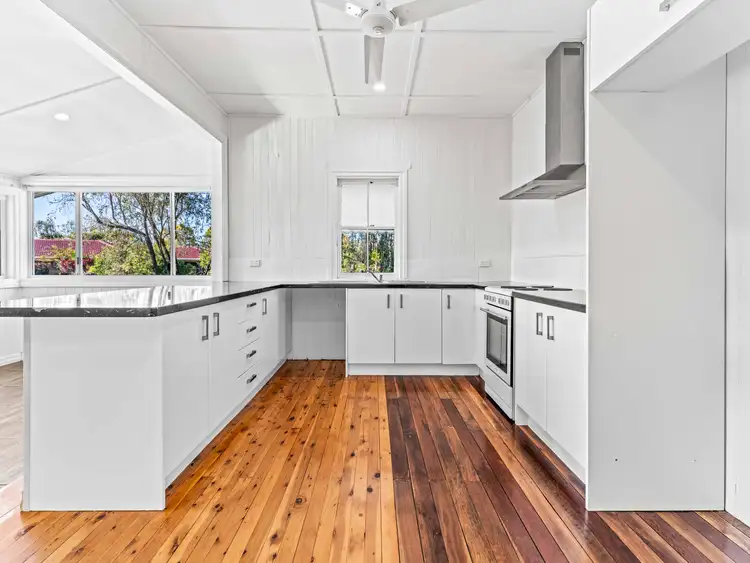 Fifth view of Homely house listing, 34 Sydney Street, Brassall QLD 4305