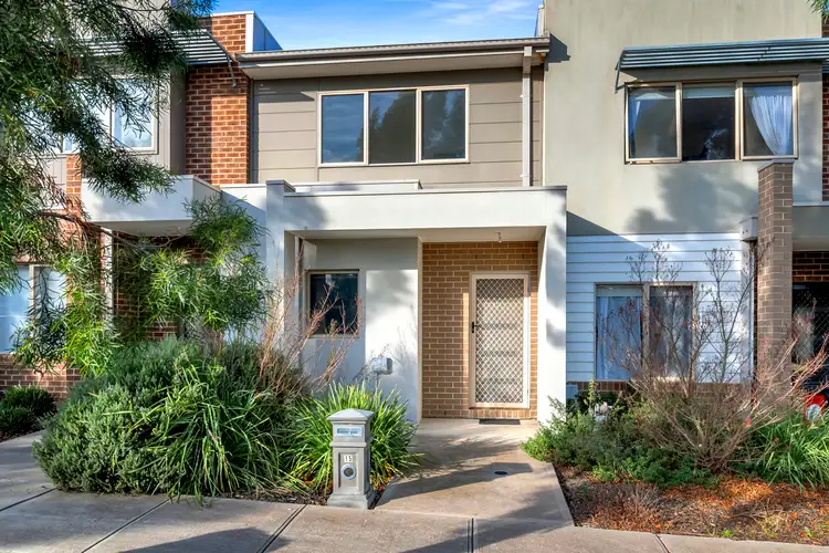 15 Florentino Street, Wollert VIC 3750