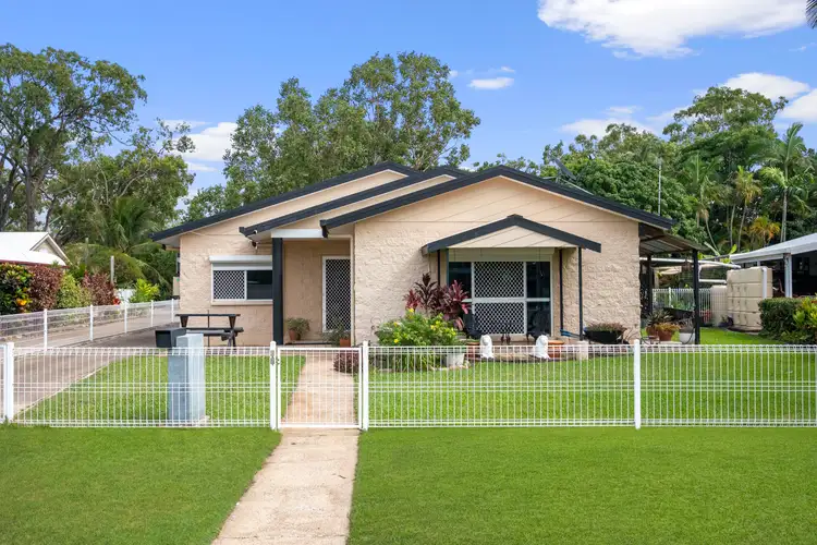 Third view of Homely house listing, 27 Borton Street, Balgal Beach QLD 4816