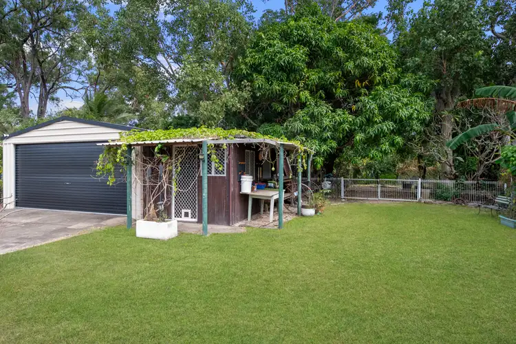 Fourth view of Homely house listing, 27 Borton Street, Balgal Beach QLD 4816